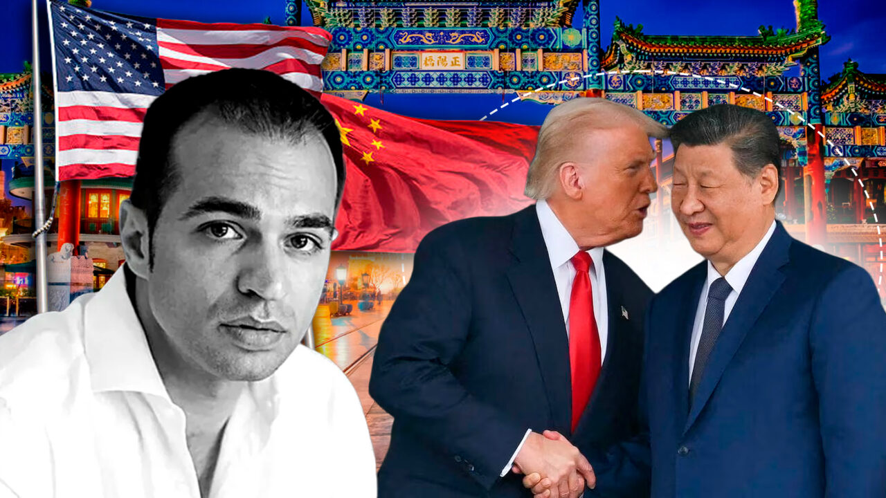 Ștefan Popescu: Adevăratele mize ale întâlnirii Trump-Xi. Culisele vizitei la Beijing. Ce nu s-a văzut în presă