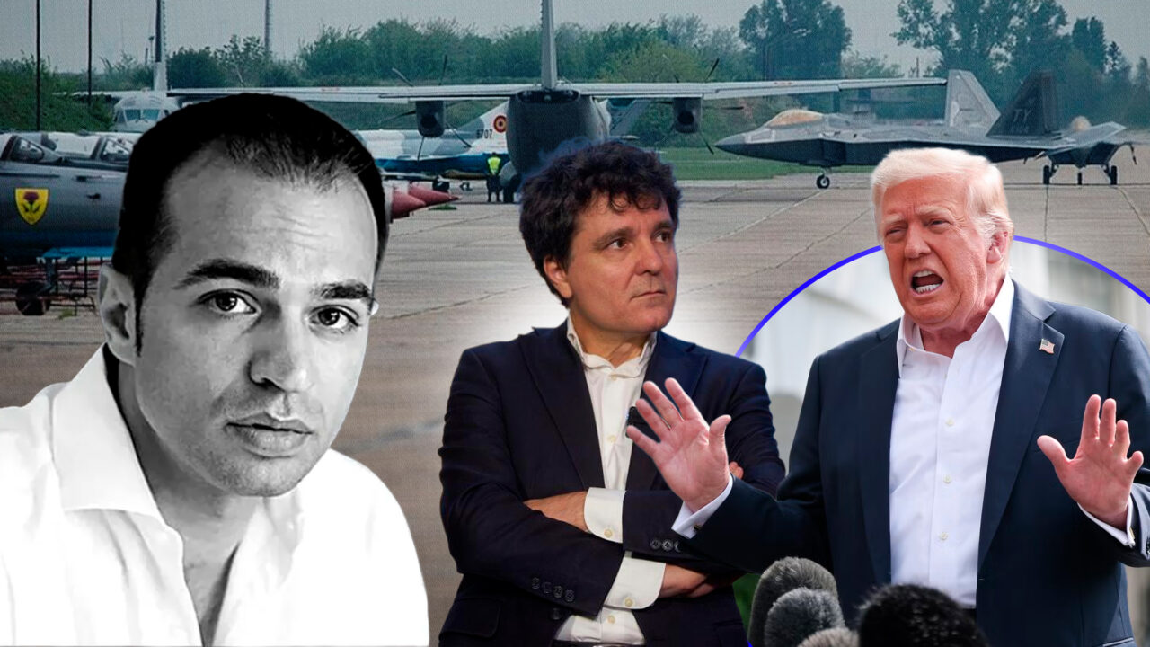 Ștefan Popescu: Washingtonul confirmă că România nu este vitală pentru Statele Unite