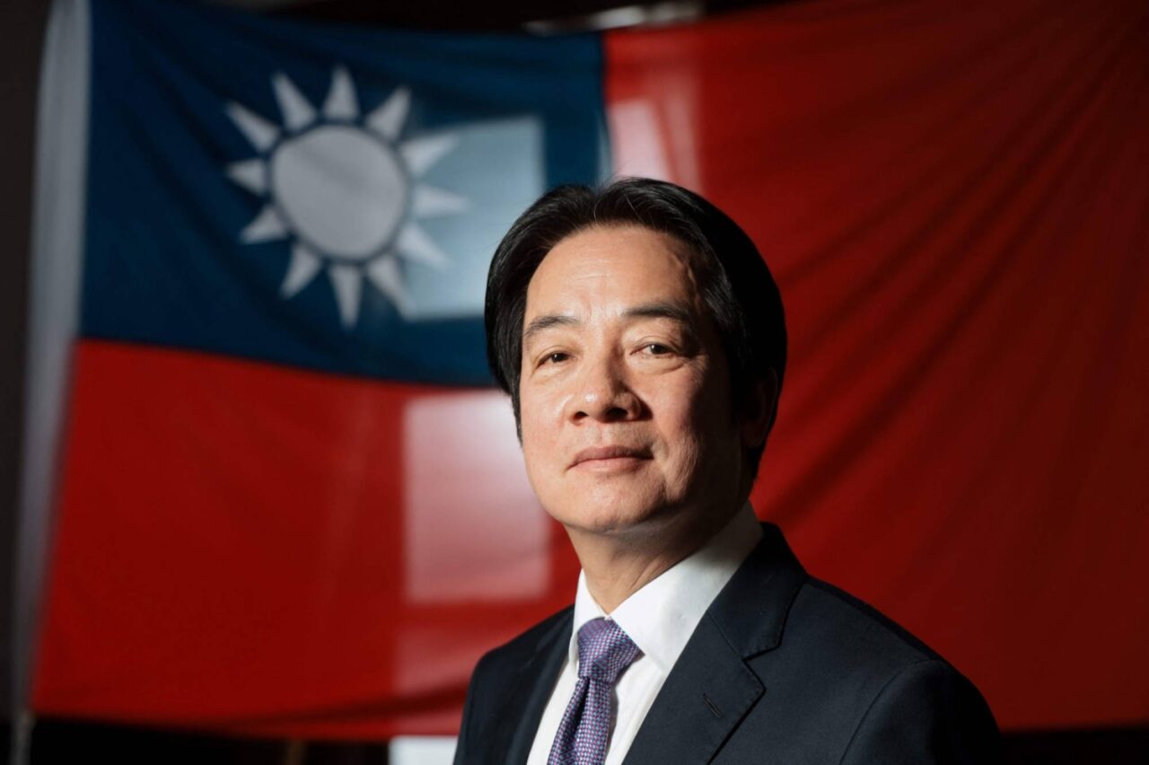 Președintele Taiwanului: „Independența înseamnă că insula nu face parte din China și nici nu-i este subordonată”