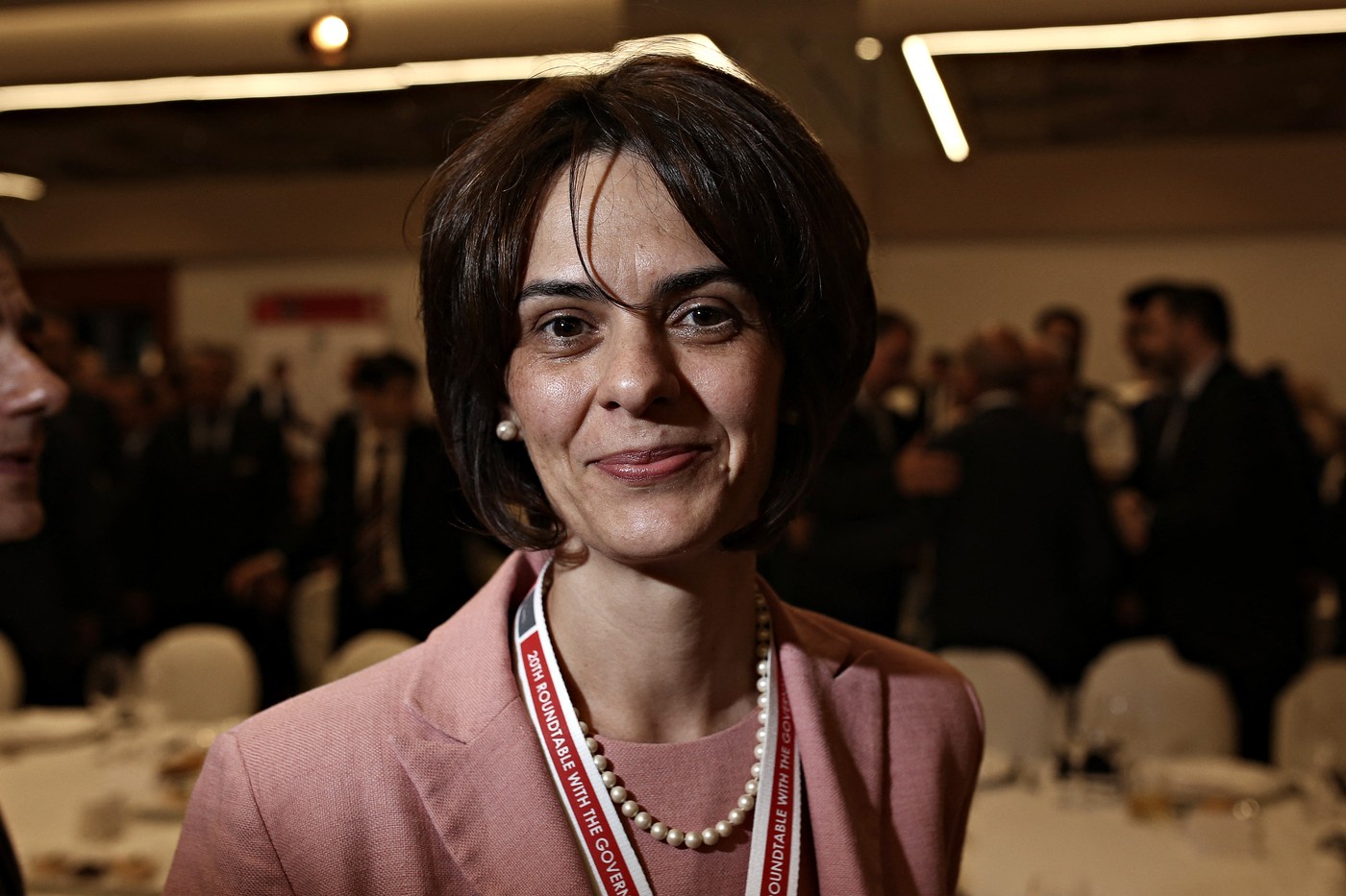 Delia Velculescu, propunere de premier tehnocrat