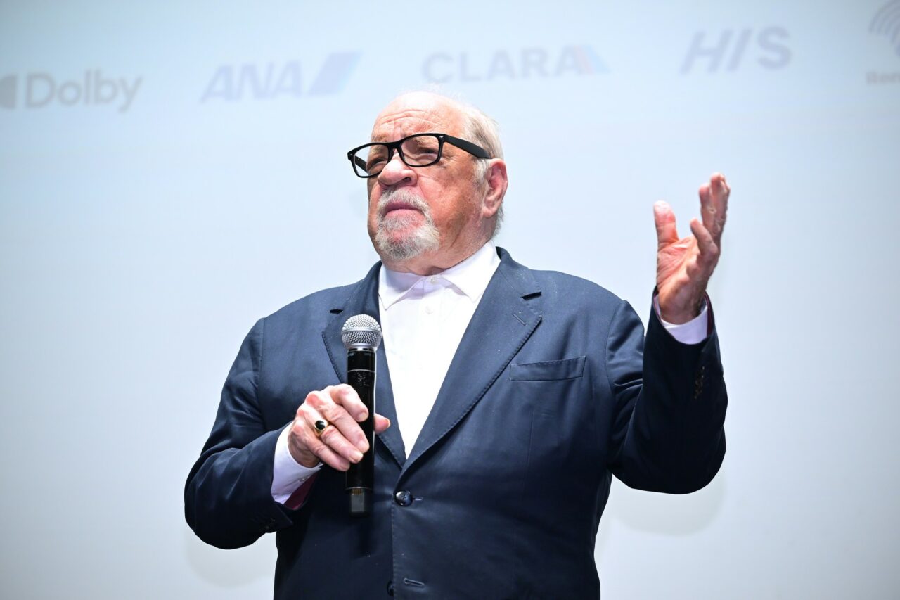 Paul Schrader, scenaristul „Taxi Driver”, a fost „părăsit” de „iubita AI”