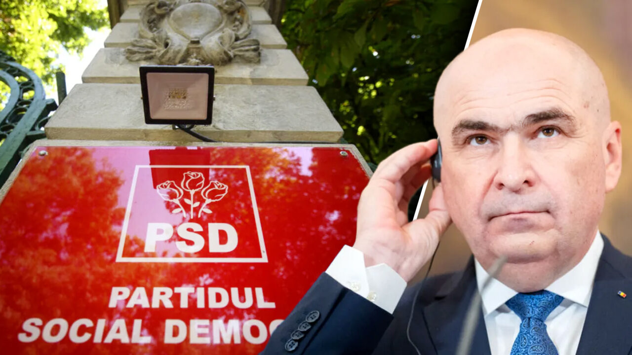Bolojan respinge varianta unui guvern tehnocrat cu PSD: ”Nu pot să funcționez”