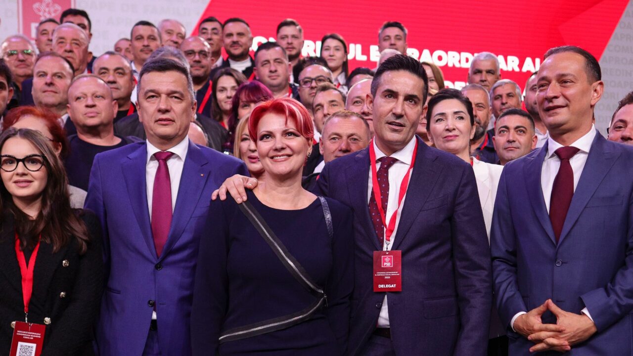 PSD îl acuză pe Ilie Bolojan că face numiri politice pe ultima sută de metri. Ce amenință social-democrații