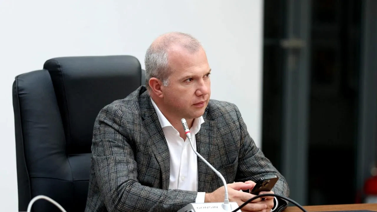 Când se pot întoarce locatarii în blocul lovit de dronă în Galați. Anunțul a fost făcut de primarul orașului