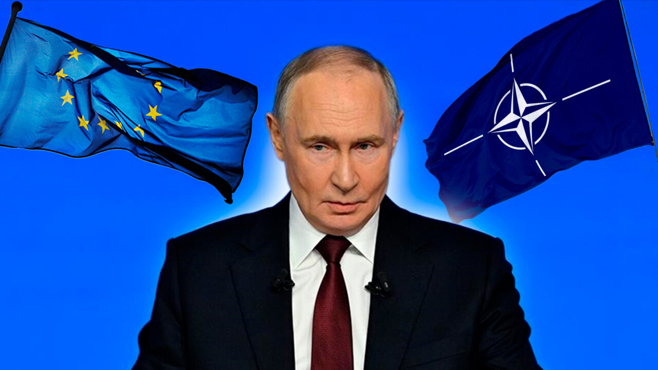 Rusia își legitimează statutul de „stat agresor”. Legea care îi permite lui Putin să invadeze militar alte state, sub pretextul „protejării rușilor”