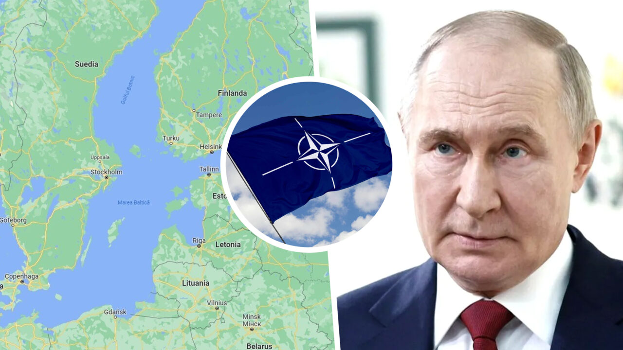 Linia de Apărare Baltică, punct nevralgic în „portofoliul” NATO. Lituania, Letonia și Estonia, prinse între două focuri