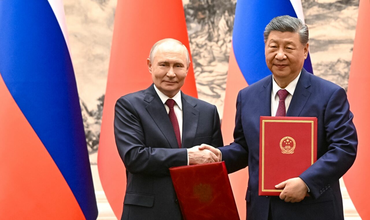 Xi Jinping avertizează că omenirea riscă să se întoarcă la „legea junglei” din cauza hegemoniei globale a SUA