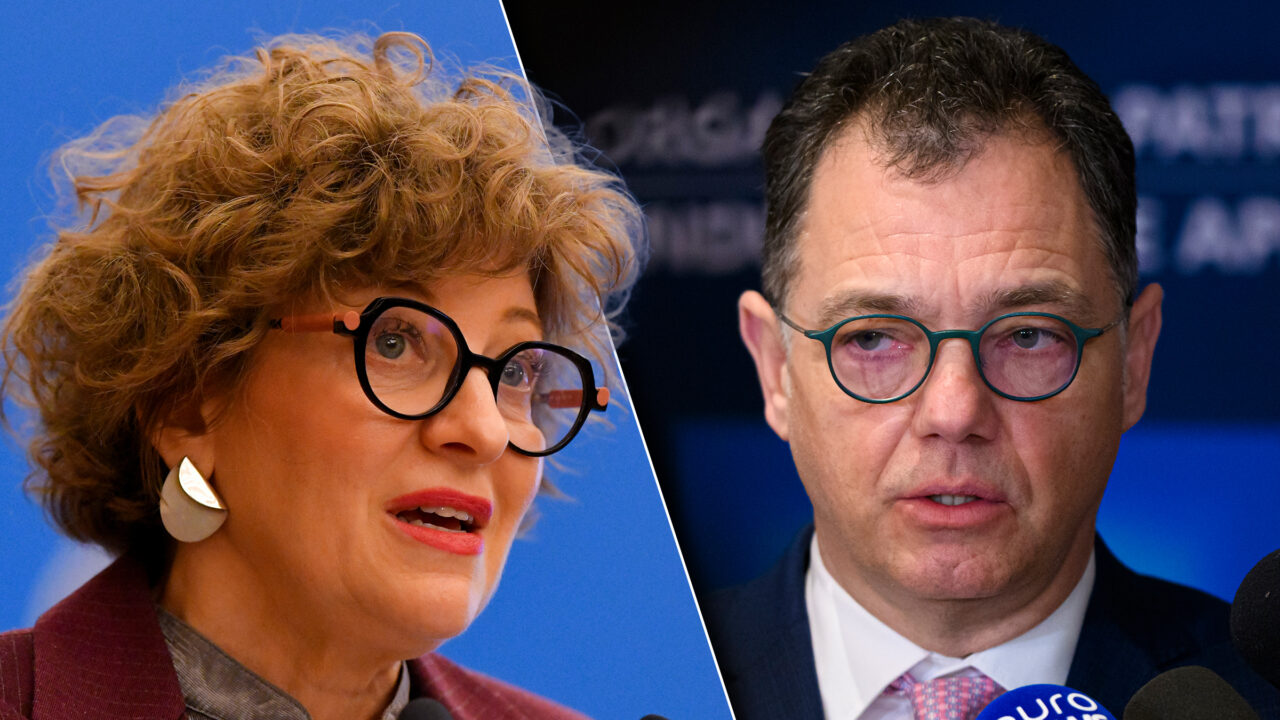 Fostul secretar general al Guvernului o atacă pe Oana Gheorghiu și spune că a pierdut bani din PNRR