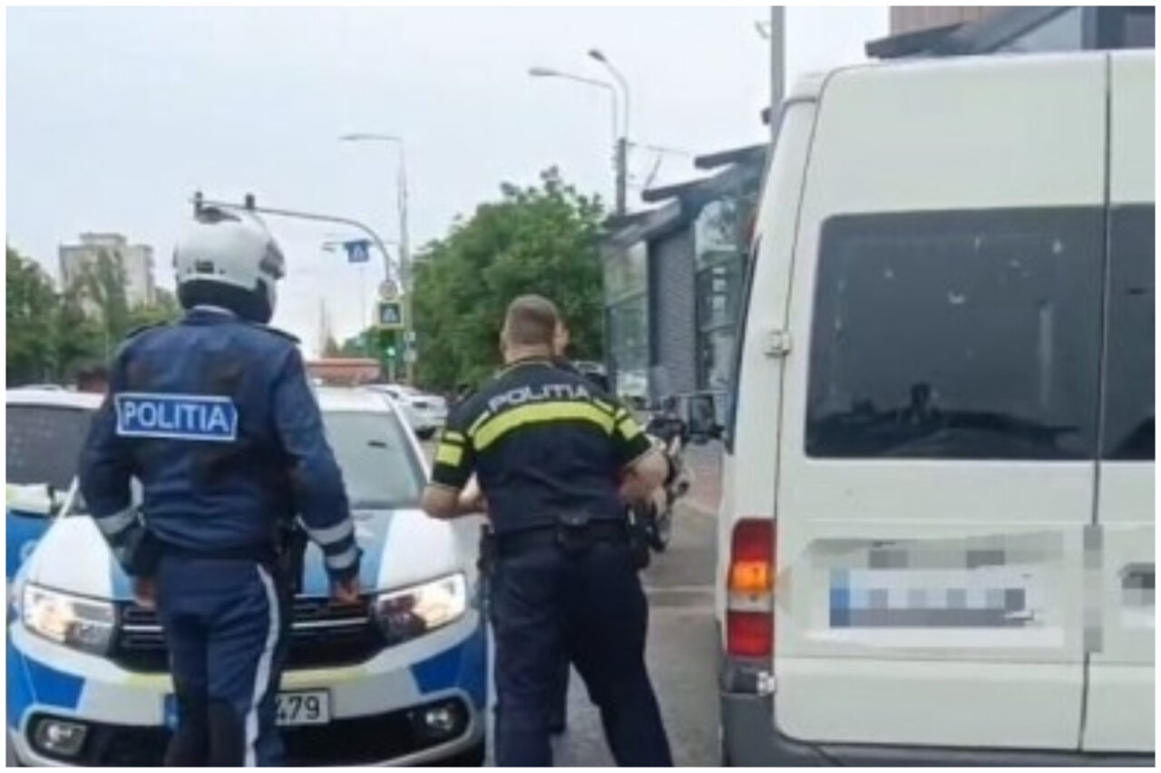 Tânără de 19 ani, răpită de pe stradă la Constanța. Cum au fost prinși suspecții
