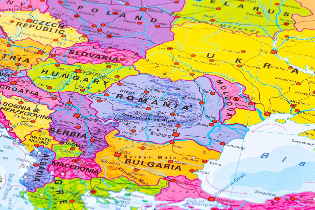 E oficial! Suntem mai săraci decât bulgarii. O confirmă datele Eurostat, după 20 de ani de la integrare comună în UE, în 2007