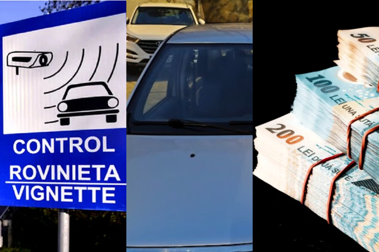 Rovinieta 2026. Cât va costa rovinieta de la 1 iulie 2026. Noile tarife în funcție de norma EURO