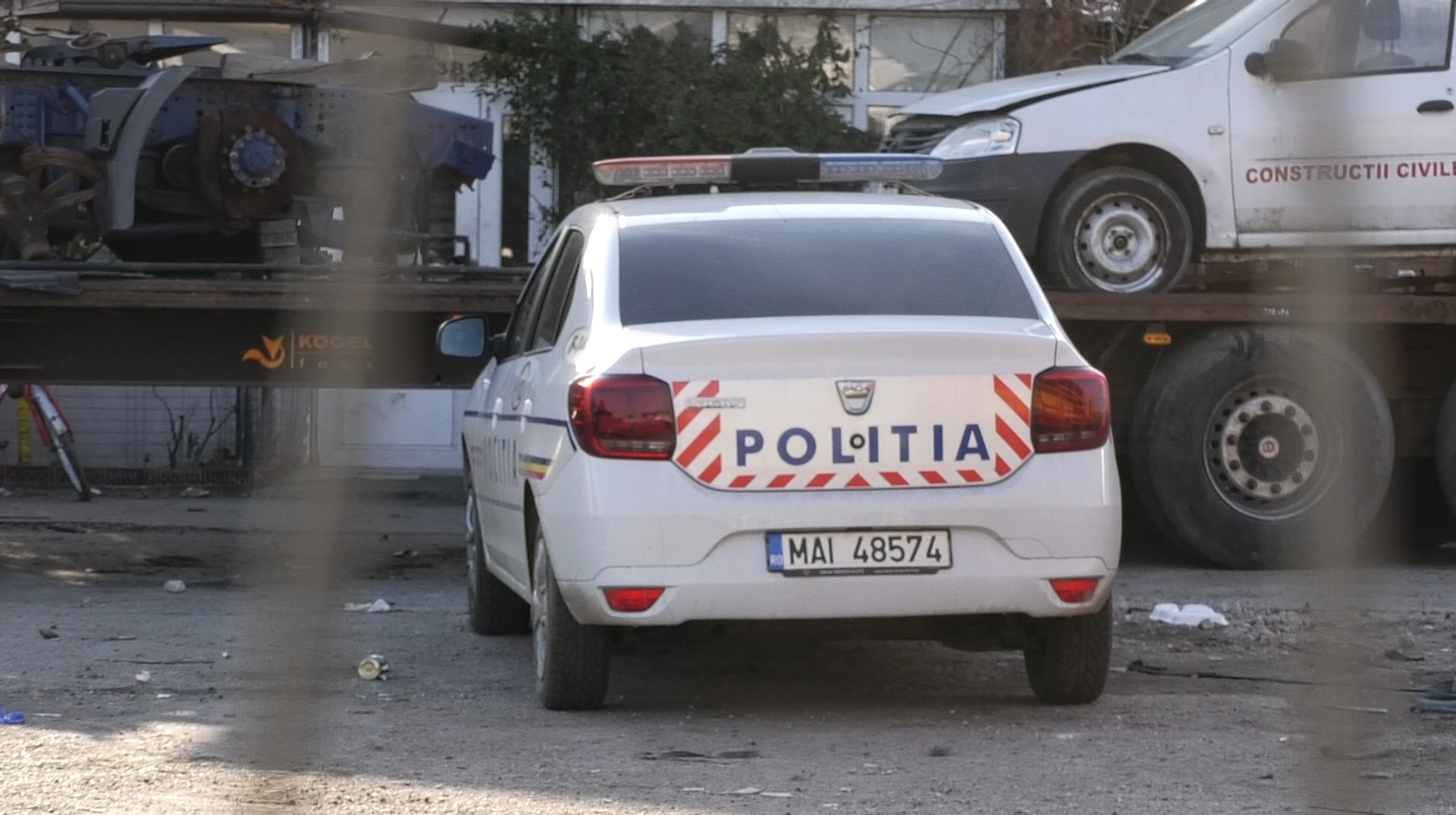 Un criminal care viola și omora femei acostate în centrul Capitalei, descoperit după ADN. Bărbatul a fost comparat cu Ion Rîmaru