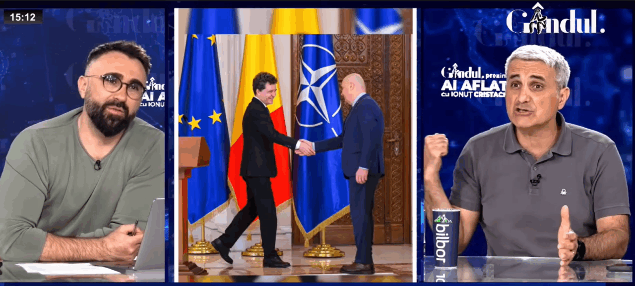 Care vor fi argumentele pentru suspendarea lui Nicușor Dan. Turcescu: Nicule, ce faci? Tu n-ai făcut asta