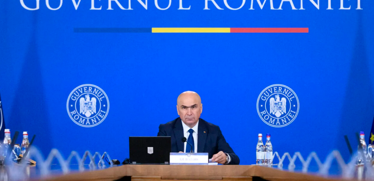 Sondaj Gândul. Ziarul a întrebat: „Care a fost cel mai bun ministru din Guvernul Bolojan?”. Răspunsurile cititorilor au fost surprinzătoare