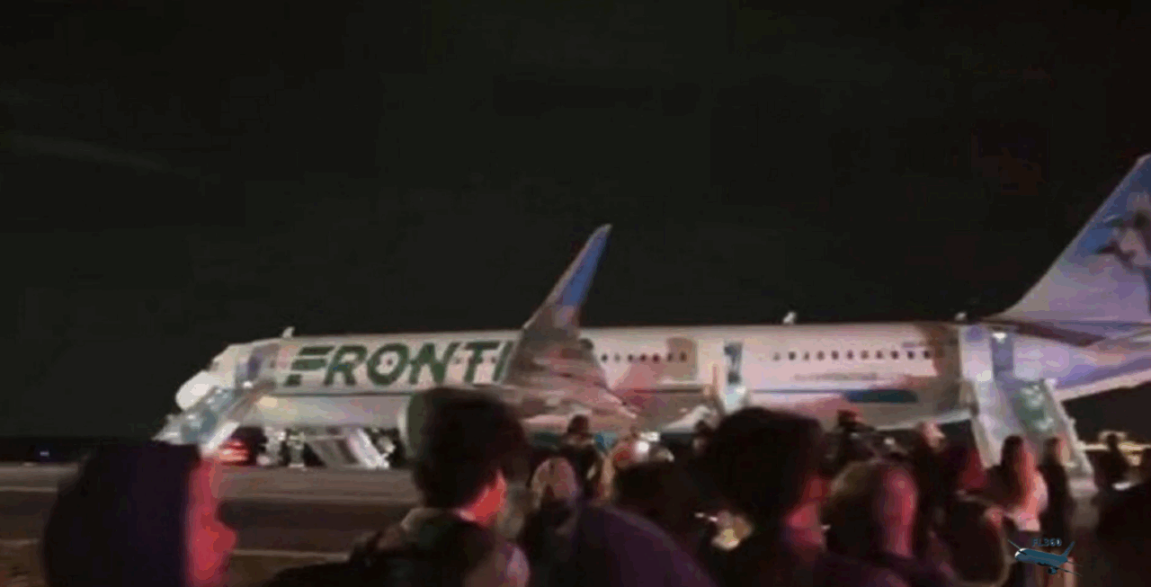 Un pieton a fost ucis de o aeronavă pe Aeroportul Internațional din Denver. Cum a reușit să ajungă pe pistă în momentul decolării
