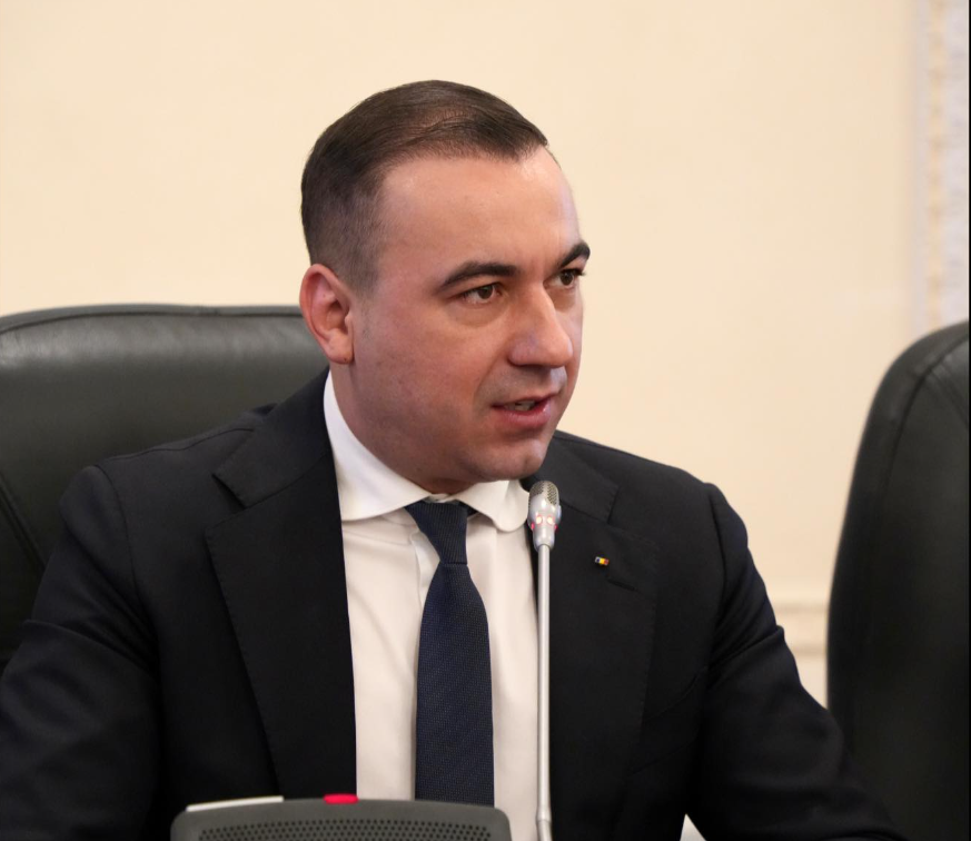 Fostul ministru al Energiei i-a dat replica Oanei Gheorghiu despre Electrocentrale Craiova: În online e ușor să arunci acuzații