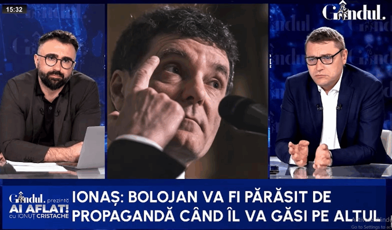 Cine conduce clasamentul încrederii, în rândul politicienilor. Cu cât a crescut în sondaje Bolojan după demitere și cât s-a prăbușit Nicușor Dan. Cum arată datele pe partide