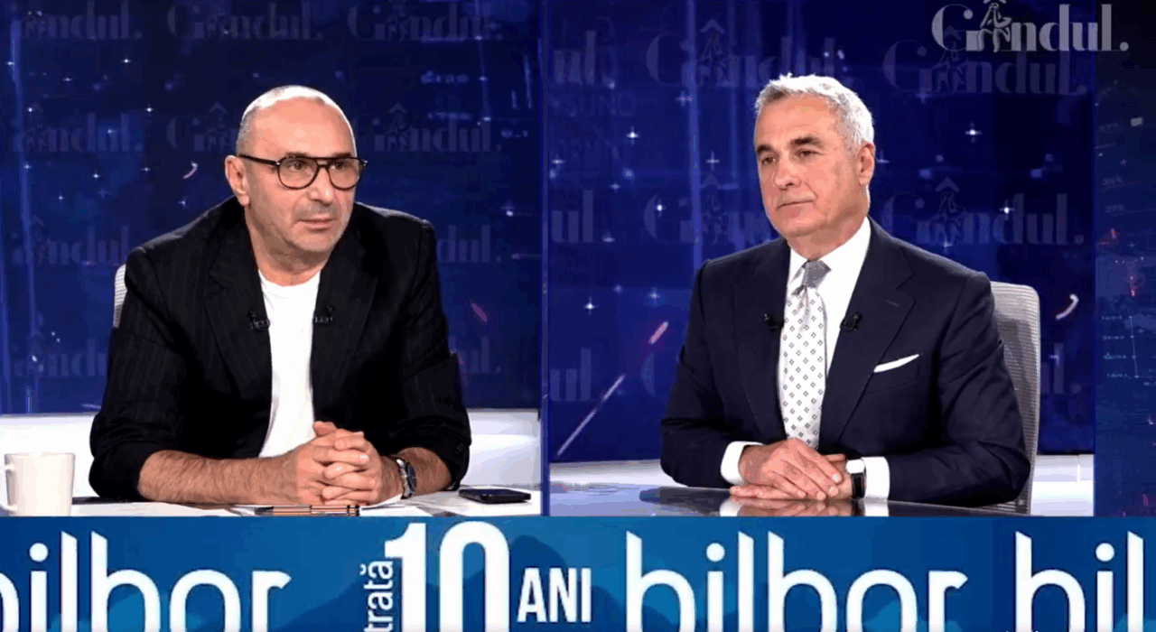 Călin Georgescu: „Până la sfârșitul anului se va semna pacea în Ucraina”