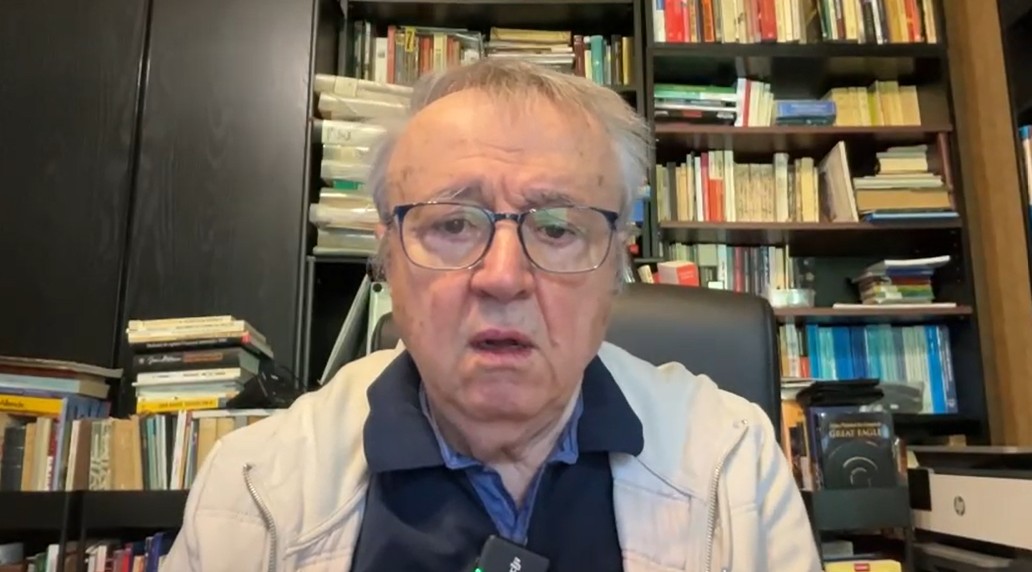 Ion Cristoiu: Nicușor Dan tărăgănează desemnarea unui premier, pentru ca Guvernul interimar USR să rămână mult și bine