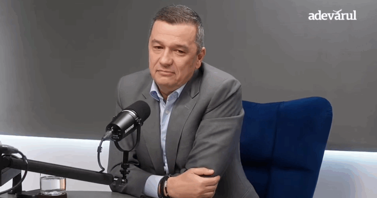Sorin Grindeanu explică profilul unui premier tehnocrat pe care PSD l-ar susţine. Ce spune despre nominalizarea Deliei Velculescu