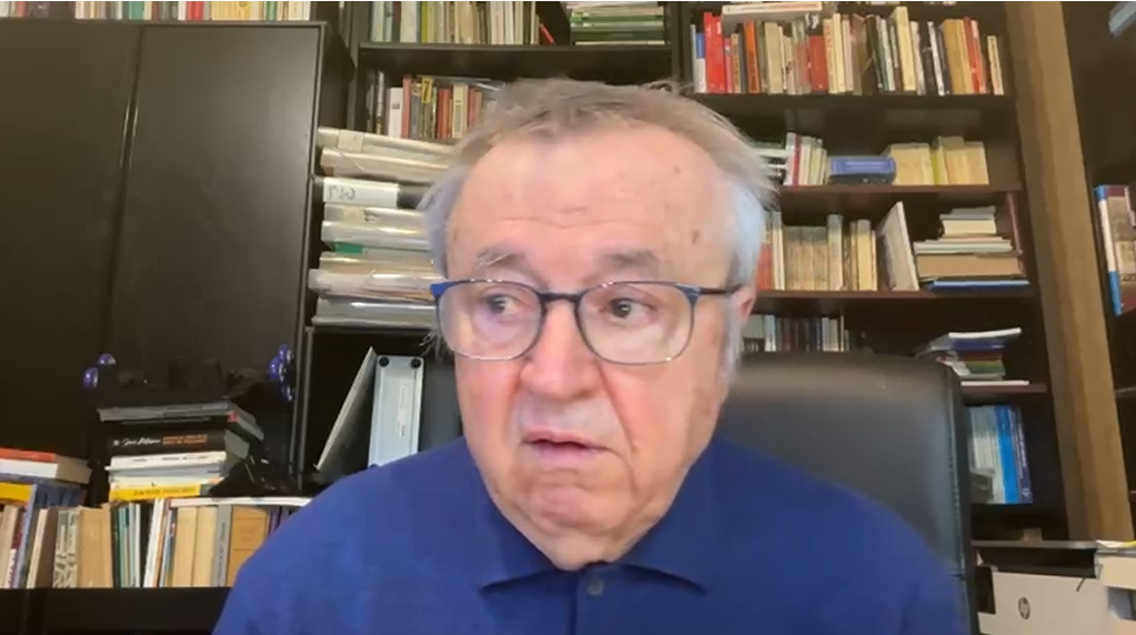 Ion Cristoiu: Lăsat de partide să rezolve Criza, Nicușor Dan o adâncește de la o zi la alta