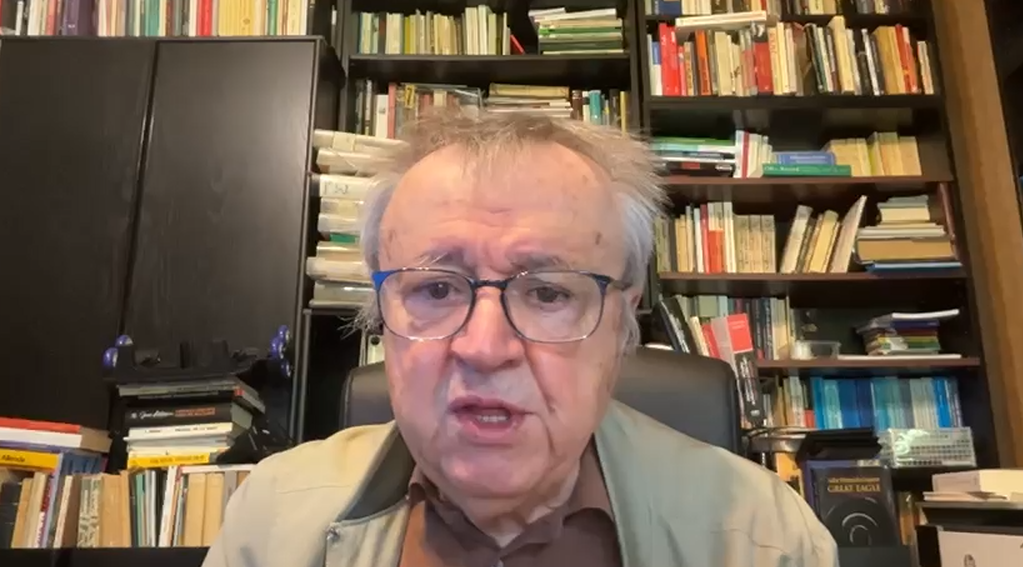 Afirmațiile publicistului Ion Cristoiu despre o presupusă „Monstruoasă Coaliție” care ar fi supraviețuit c… — rated ÎNȘELĂTOR