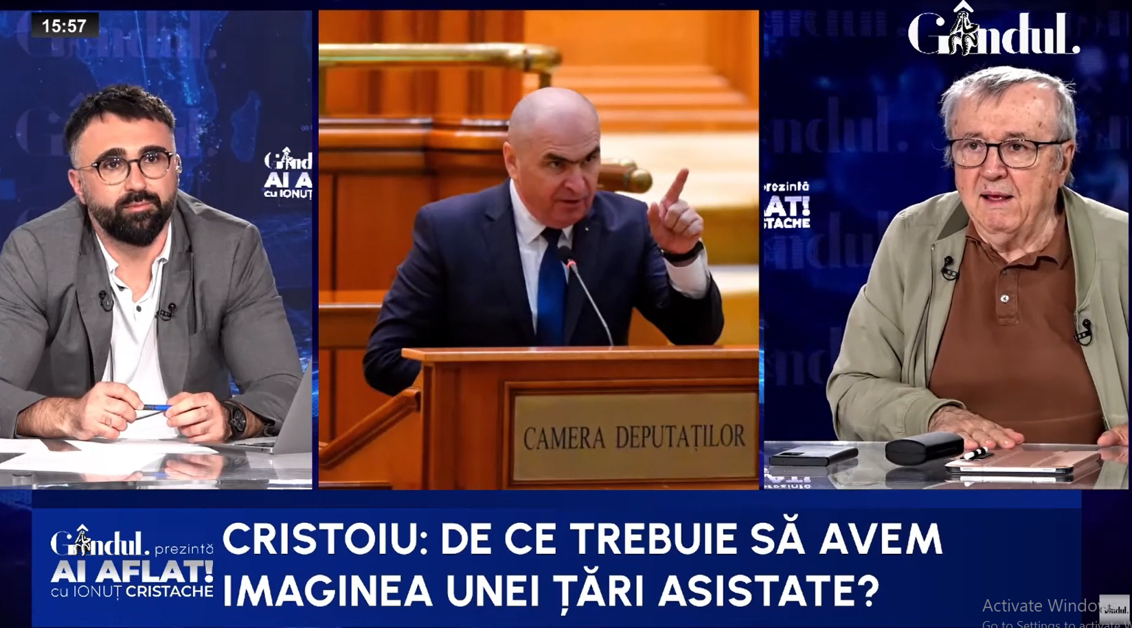 România, la mâna Bruxelles-ului în 2026