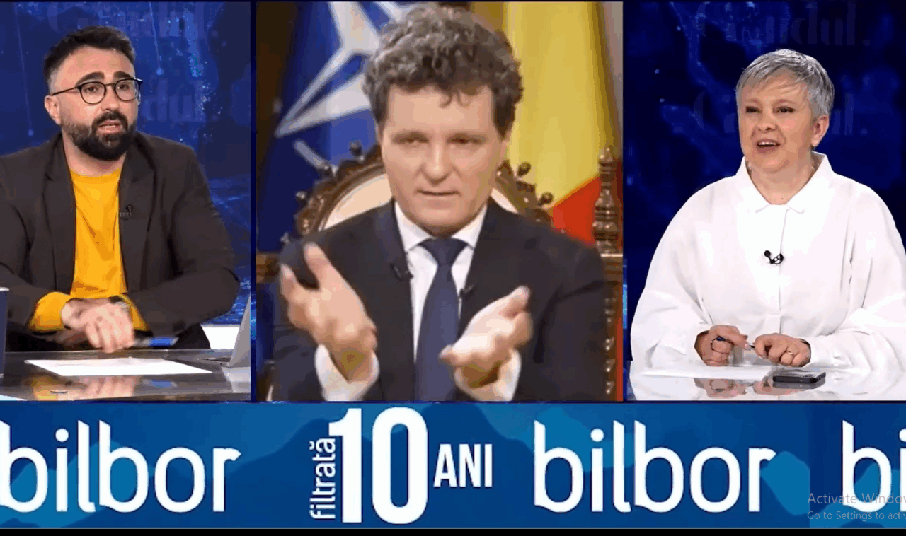 Sarmiza Andronic: Nicușor Dan știe că nu poate