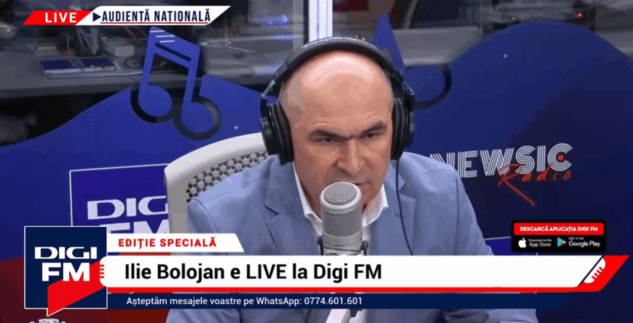 Bolojan nu exclude o nouă nominalizare a sa ca premier: „PSD, după ce a dărâmat guvernul, a dispărut prin boscheți de trei săptămâni”