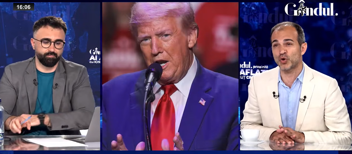 Cuba, următoarea țintă a lui Trump. Ștefan Popescu: Sunt convins că va fi următoarea pe listă/Rețeta e aceeași, cu Maduro