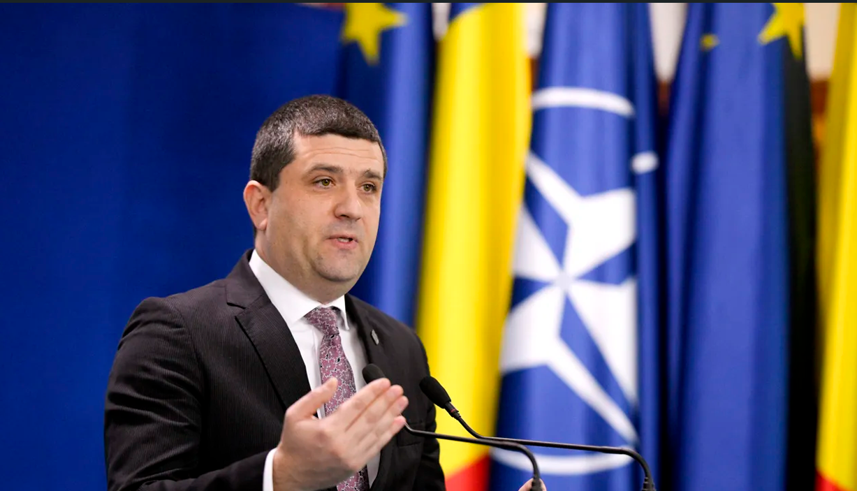 Cum promitea ministrul Miruță acum o lună că sistemul antidronă va fi gata „în câteva zile”