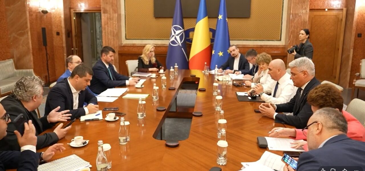 Pe 22 mai, România primeşte verdictul de la UE, pentru PNRR. România are 38 de ţinte şi de jaloane neîndeplinite