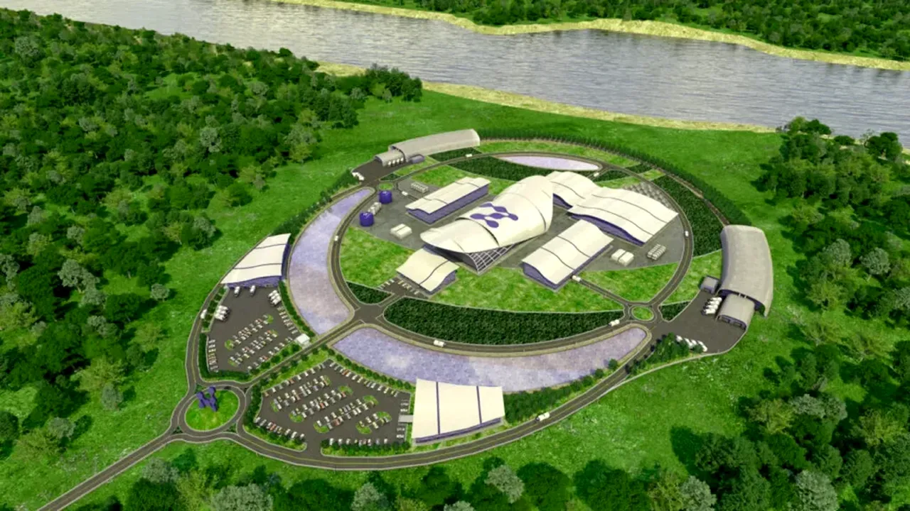 Nuclearelectrica apără proiectul reactoarelor de la Doicești, după criticile lui Ilie Bolojan