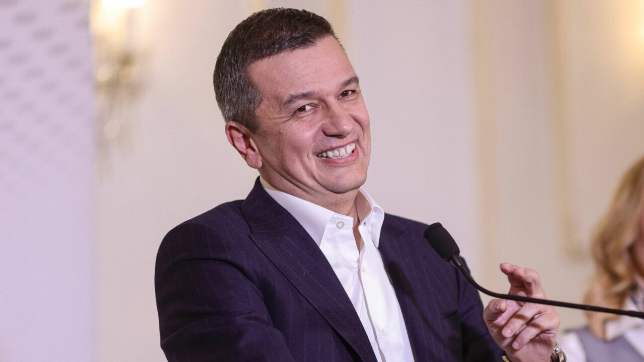 Grindeanu anunță că este gata să refacă coaliția de guvernare, alături de PNL: „Bolojan a fost prim-ministrul USR”