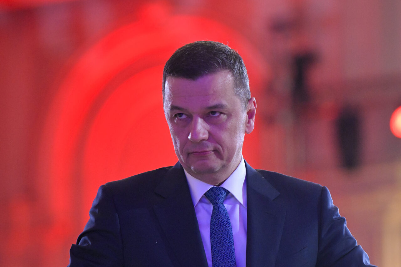 Sorin Grindeanu comentează dezvăluirile Gândul despre nunta lui Abrudean. „Beneficiarii contractului sunt cei care au fost la nuntă”