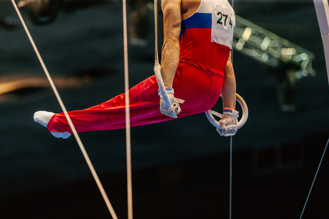 Sportivii din Rusia și Belarus, reprimiți în competiții de Federația Europeană de Gimnastică