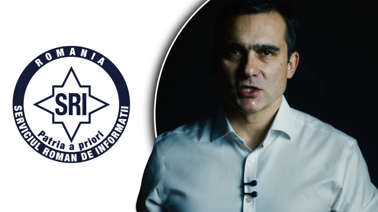 În plină criză politică, USR pune tunurile pe serviciile secrete și le face responsabile de haosul din România