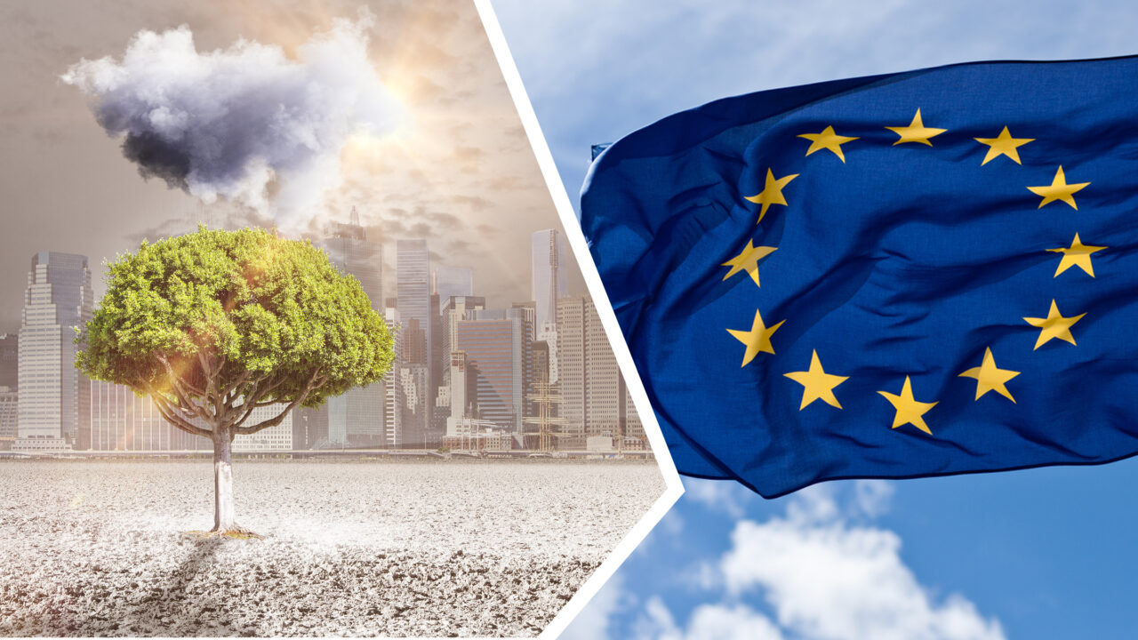 Politicile climatice ale României, fără busolă. „Actor periferic în dezbaterile europene, nu există un consens legislativ pentru înființarea unui consiliu consultativ pentru climă”