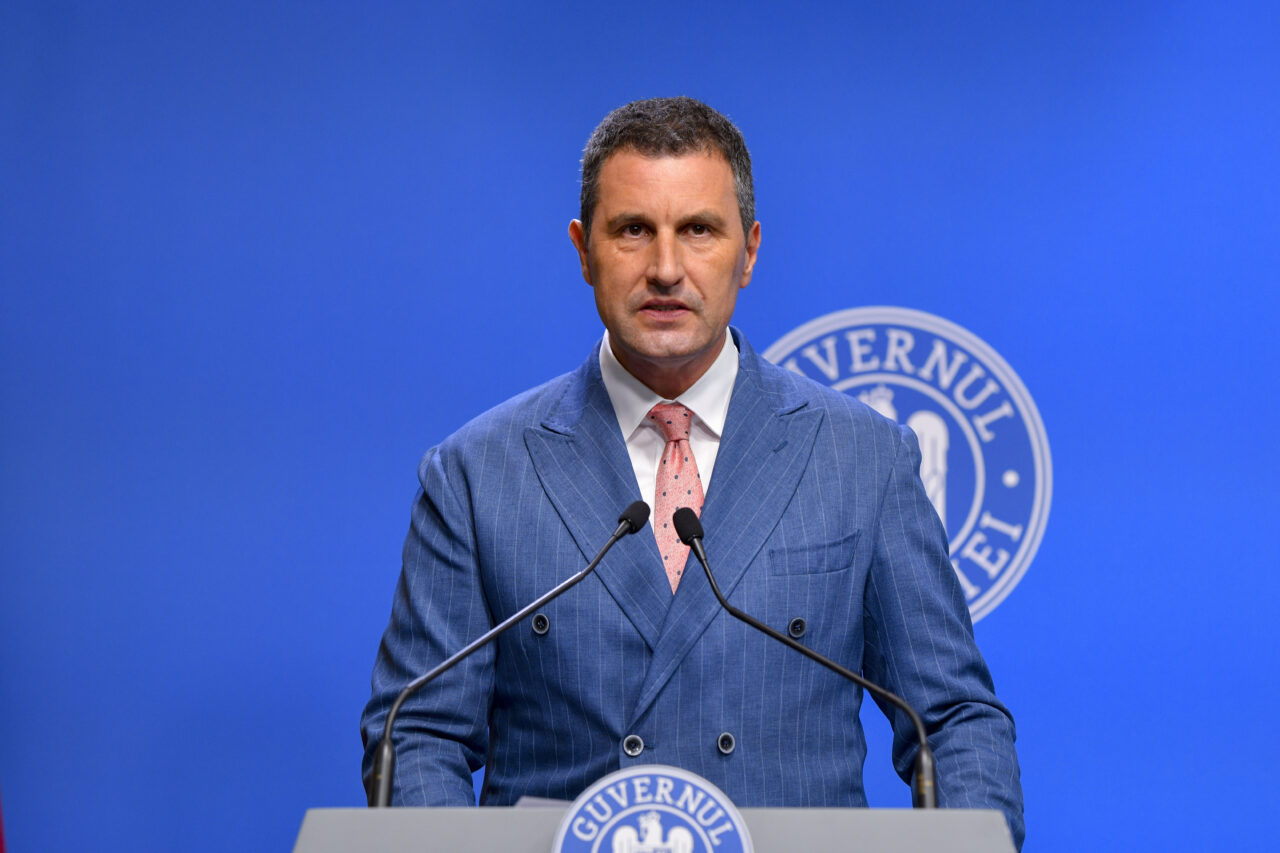 Tánczos Barna a exclus o colaborare a UDMR cu AUR: „Ar fi o construcție foarte șubredă”
