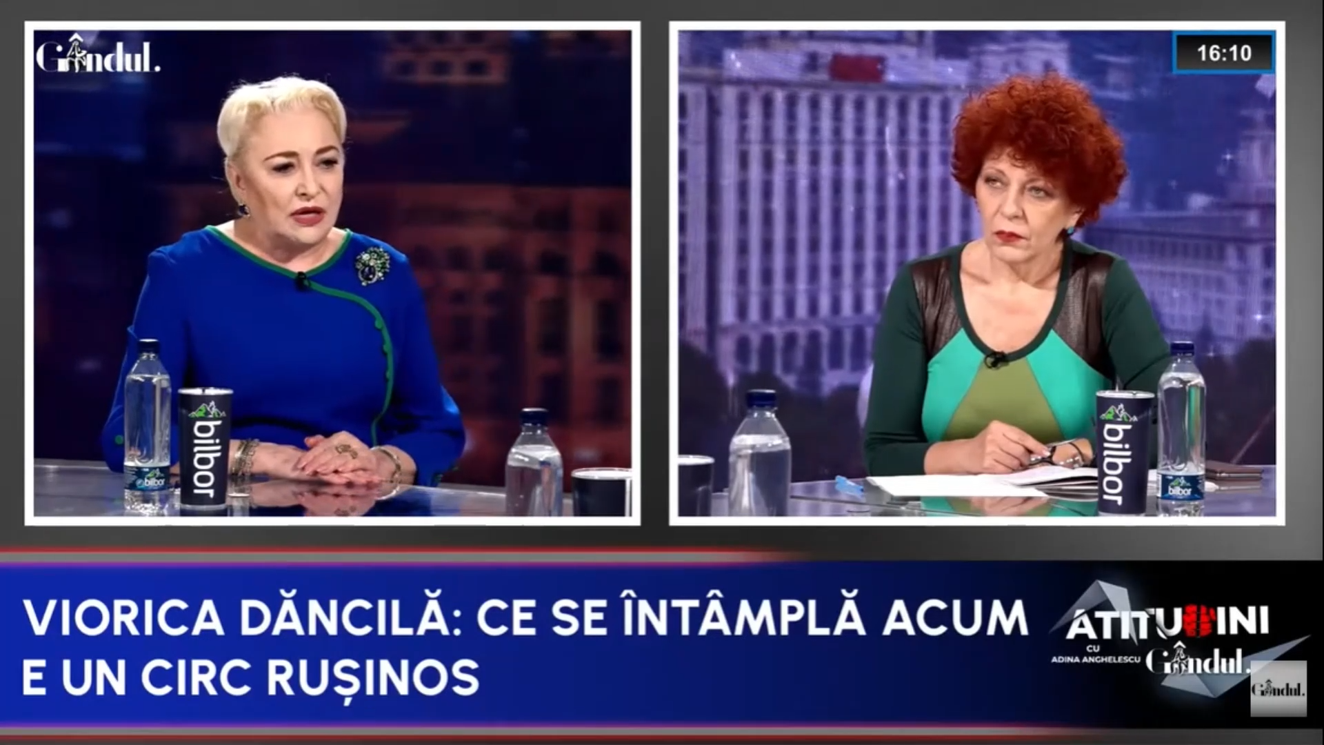 Cseke Attila: Discuţiile pentru noul Guvern sunt urgente