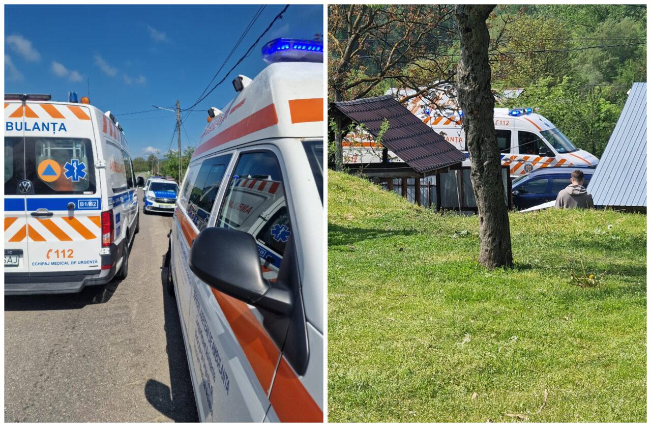 Tragedie în Vrancea. O fată 14 ani și-a pus capăt zilelor. Ce au transmis autoritățile
