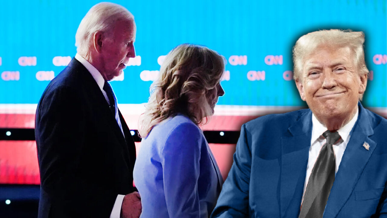 Donald Trump, despre afirmațiile fostei Prime Doamne a SUA: Jill Biden știa că ceva nu era în regulă cu soțul ei, „Somnorosul” Joe