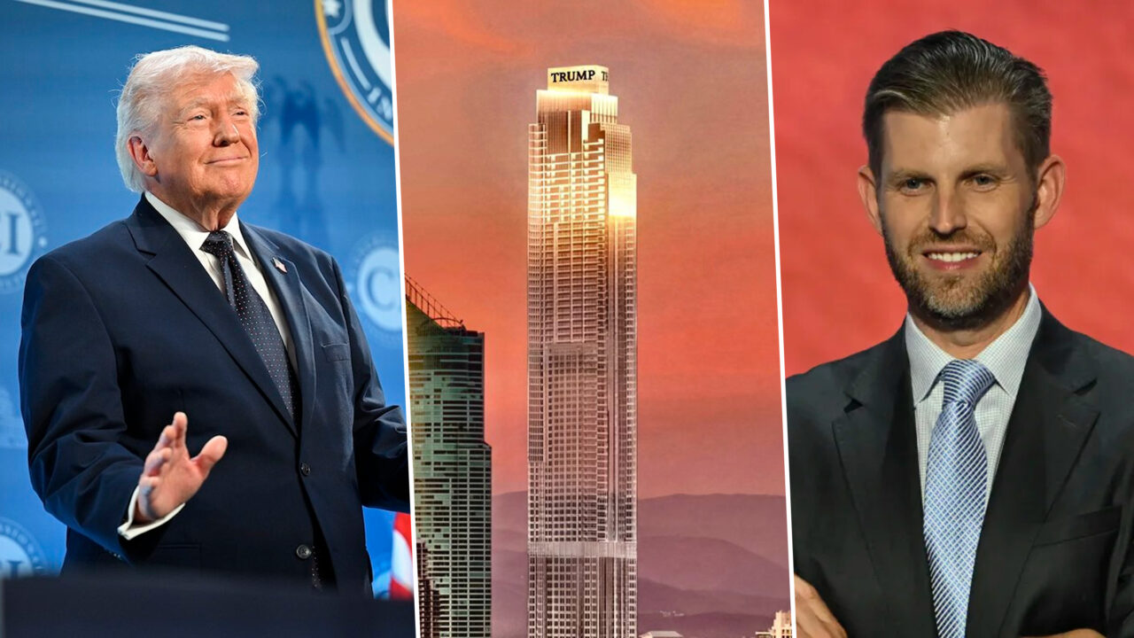 Australia spune NU unui Trump Tower: „Războiul din Iran a făcut ca marca să devină toxică”. Cum arăta proiectul condus de fiul președintelui SUA