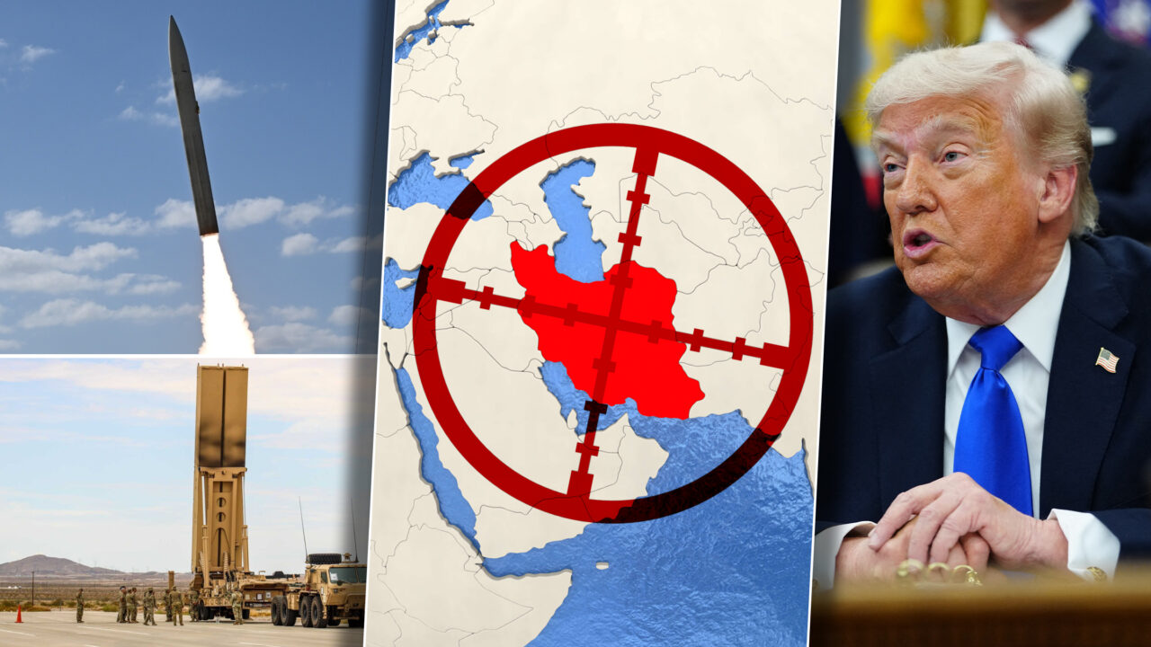 Noua super-armă pe care o va folosi Trump împotriva Iranului în cazul în care negocierile de la Islamabad eșuează