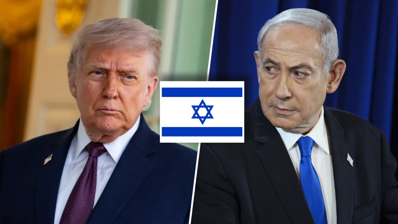 Ce sunt Acordurile Abraham. Trump le folosește ca monedă de schimb pentru a opri războiul din Iran