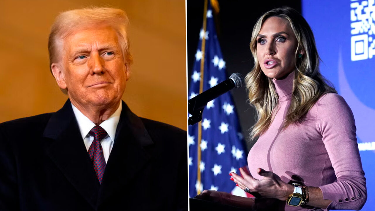 Trump, interviu-eveniment cu nora sa. Președintele susține că a obținut garanții din partea Iranului că nu va dezvolta arme nucleare