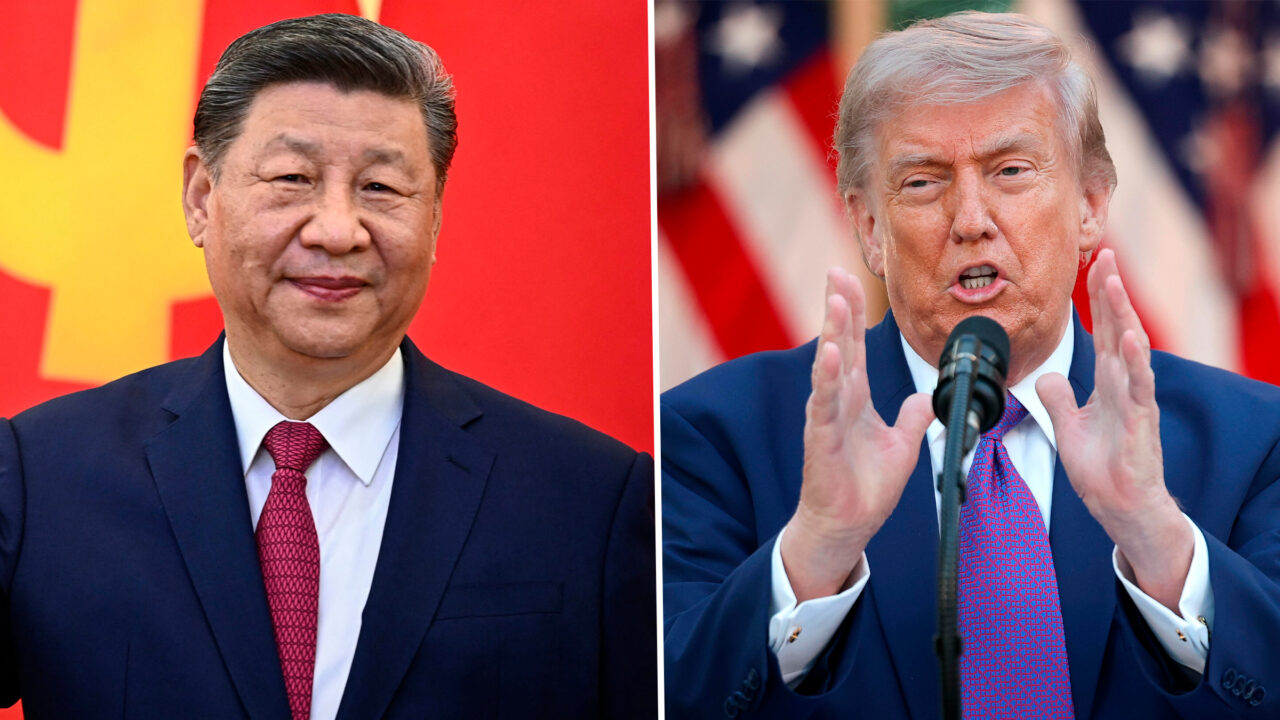 Care a fost, de fapt, cea mai mare greșeală a lui Trump la întâlnirea cu Xi și ce le-a semnalat liderul SUA oficialilor chinezi. „Exact asta au și făcut”