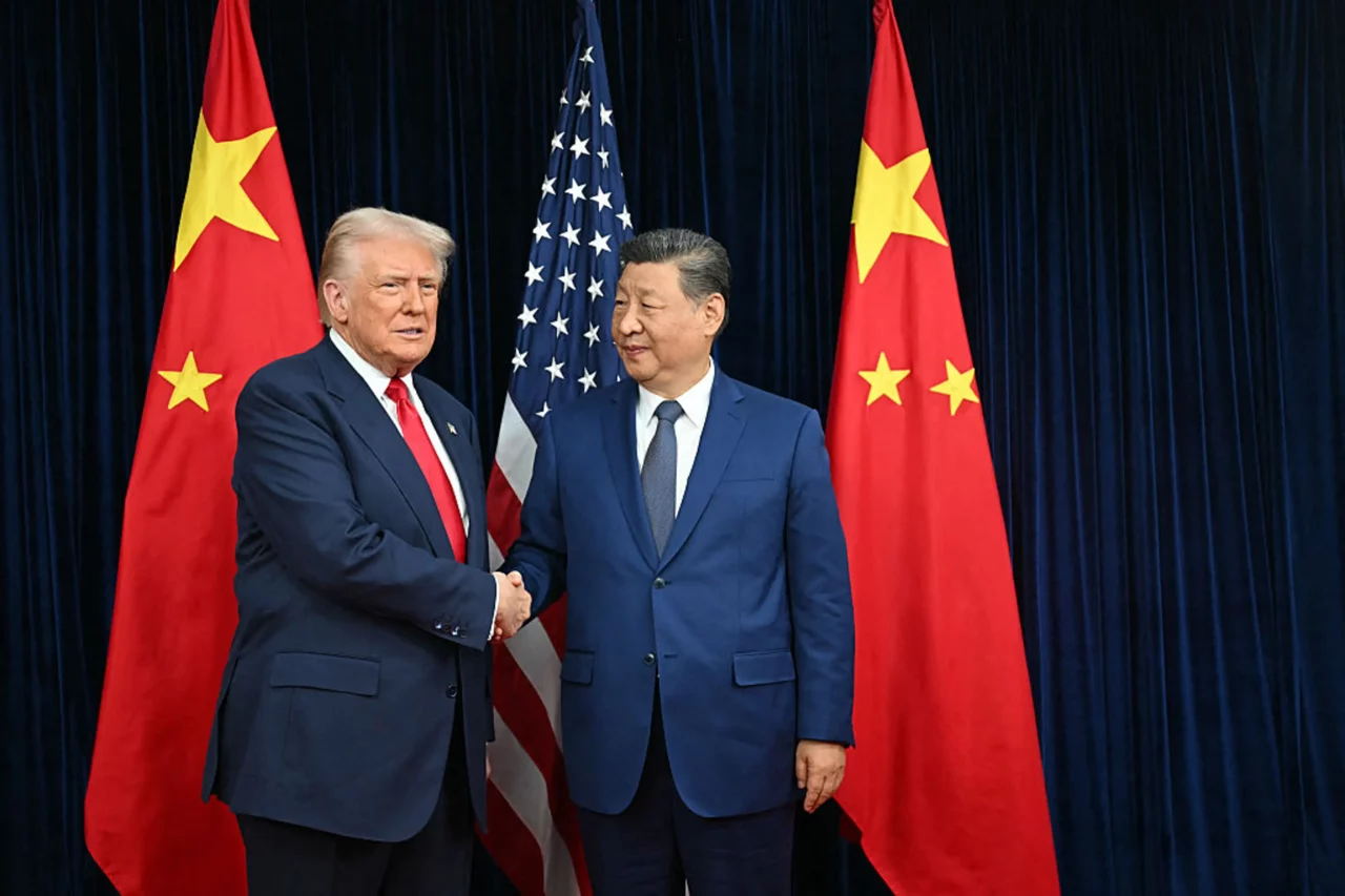 Donald Trump ezită să spună care au fost concluziile întâlnirii cu președintele chinez Xi Jinping. Ce se știe până acum