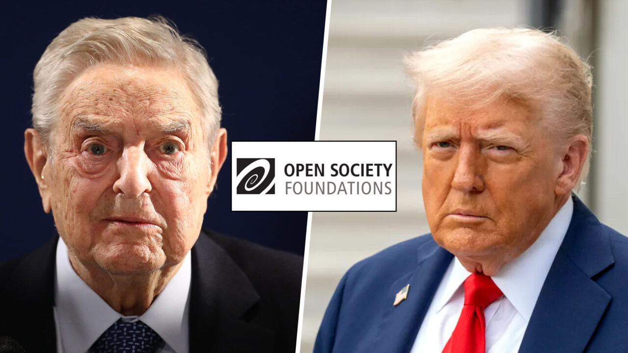 Soros nu se lasă, deși Trump i-a declarat război. La 95 de ani, miliardarul anunță că pune la bătaie 300 de milioane de dolari pentru salvarea democrației din SUA