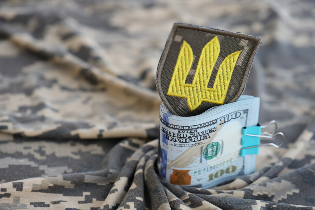 Ucraina speră la un nou sprijin financiar după summitul NATO din Turcia. Kievul insistă ca țările europene să aloce 0.25% din PIB